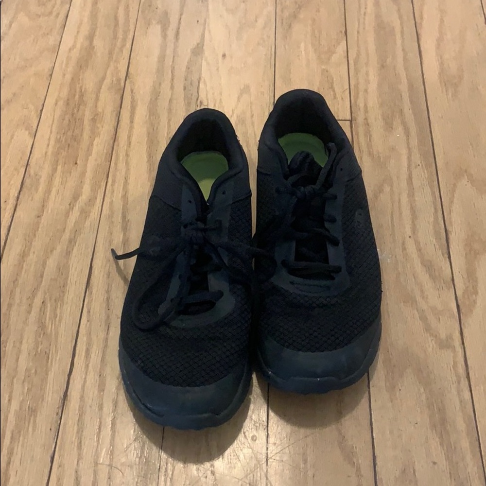 Work Sneakers